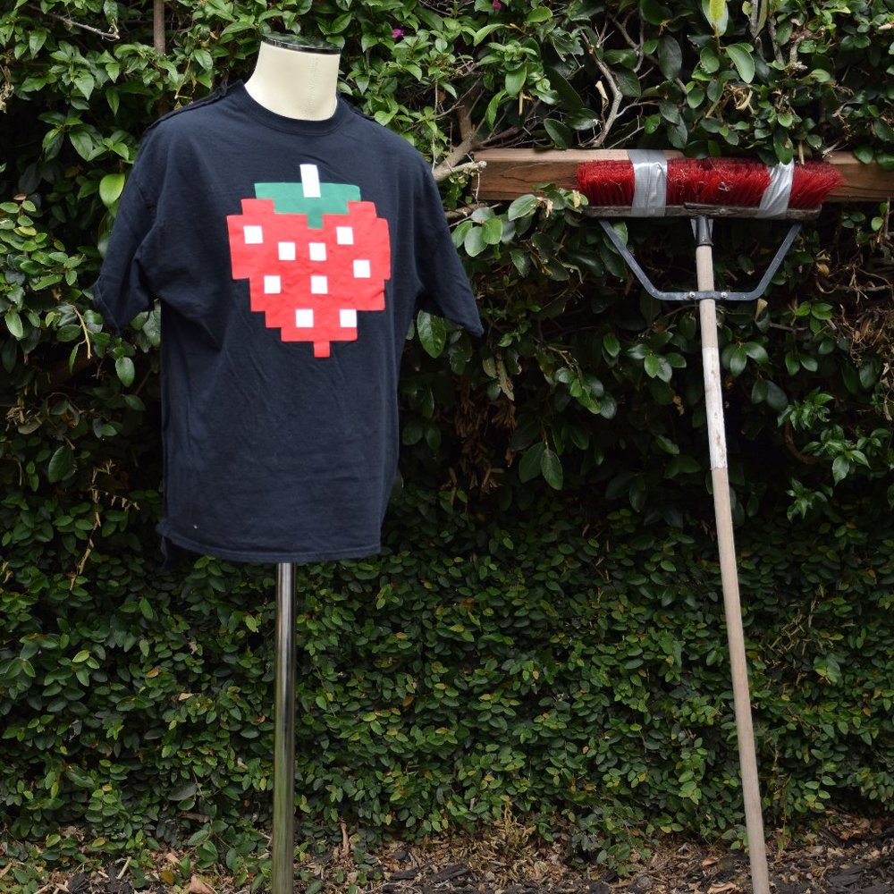 Art T-Shirt 6964424 Off-Sugar